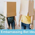 bet challenge ideas
